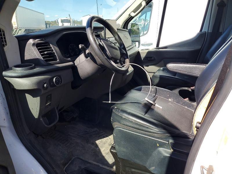 Фото 7 - FORD TRANSIT