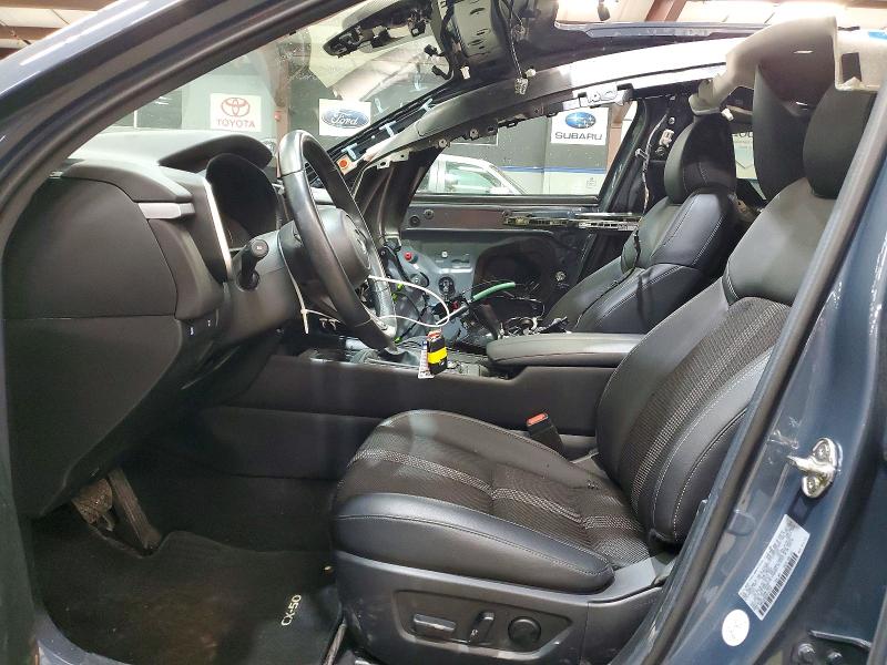 Фото 7 - MAZDA CX-50