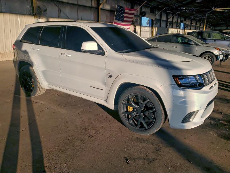 Фото 4 - JEEP GRAND CHER