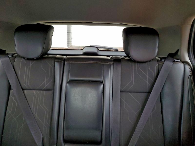 Фото 10 - CHEVROLET TRAX