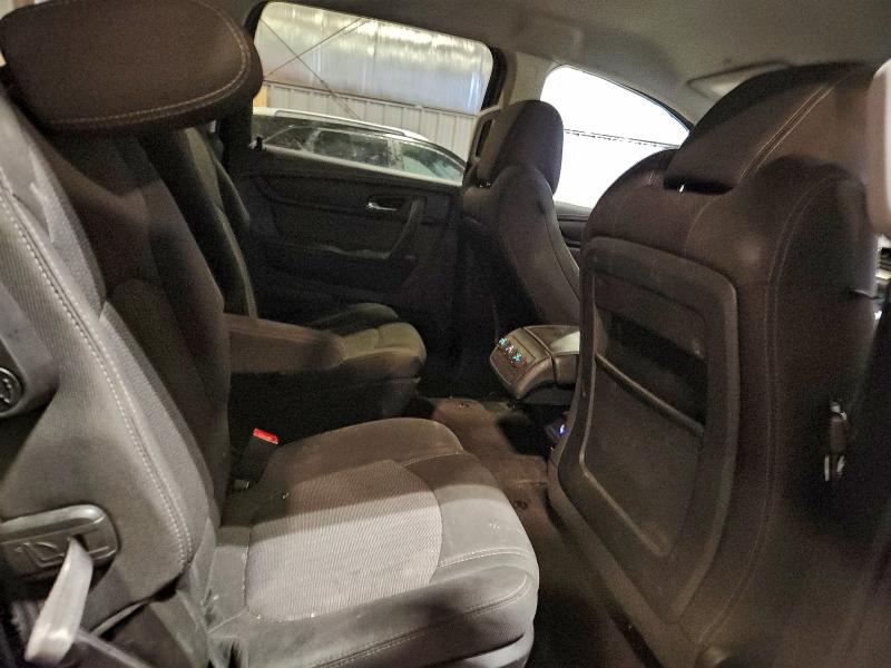 Фото 10 - CHEVROLET TRAVERSE