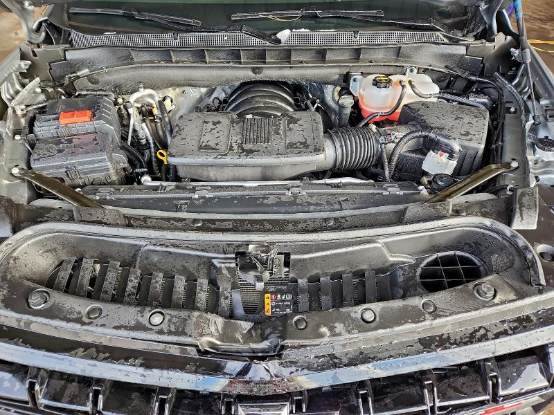 Фото 12 - CHEVROLET SUBURBAN