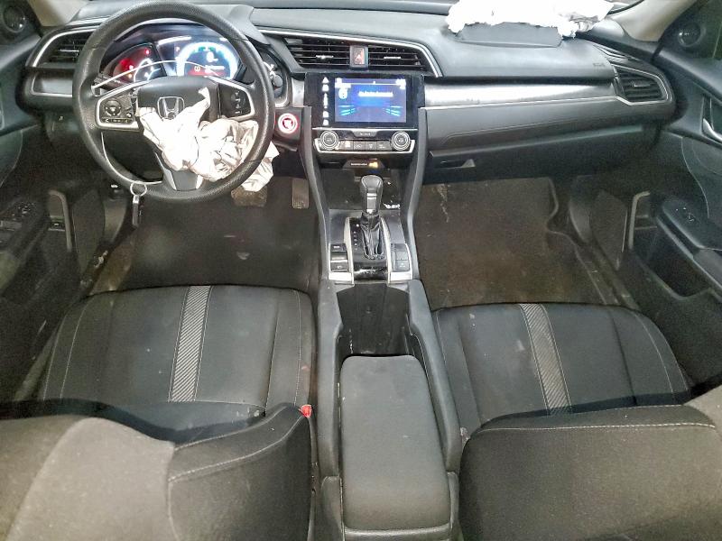 Фото 8 - HONDA CIVIC