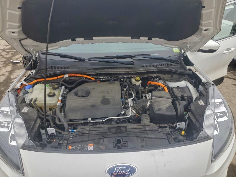 Фото 12 - FORD ESCAPE