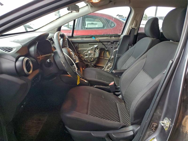 Фото 7 - NISSAN VERSA