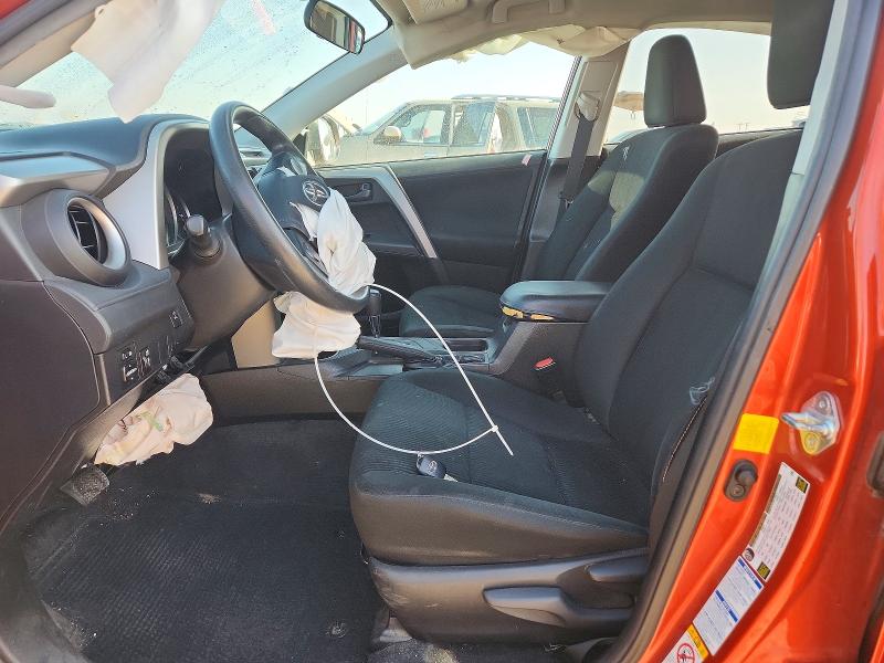 Фото 7 - TOYOTA RAV4