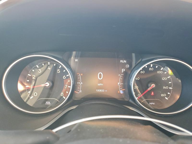 Фото 9 - JEEP COMPASS