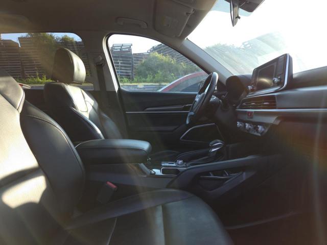 Фото 5 - KIA TELLURIDE