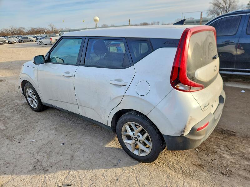 Фото 2 - KIA SOUL