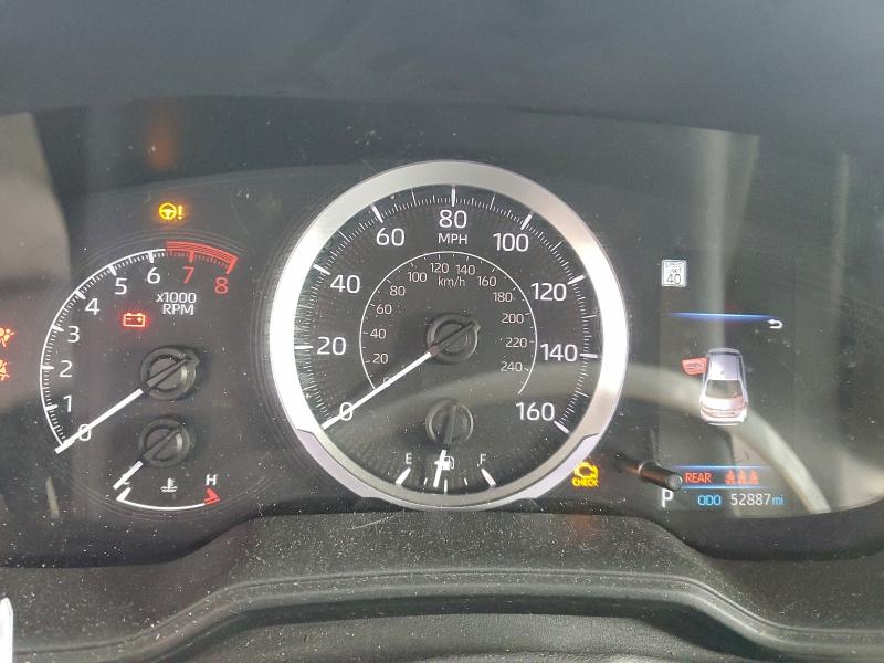 Фото 9 - TOYOTA COROLLA