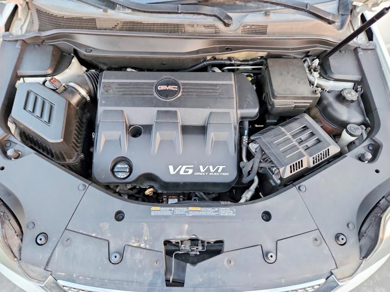 Фото 11 - GMC TERRAIN