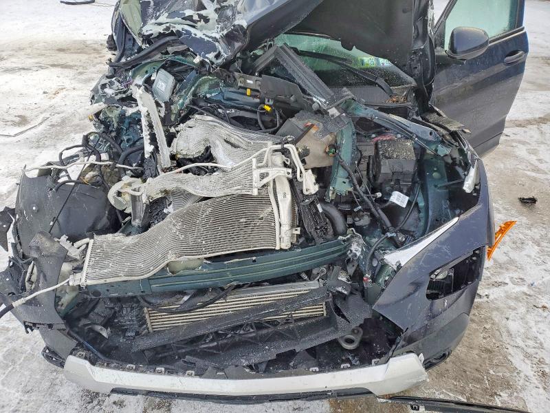 Фото 11 - CHEVROLET TRAILBLZR