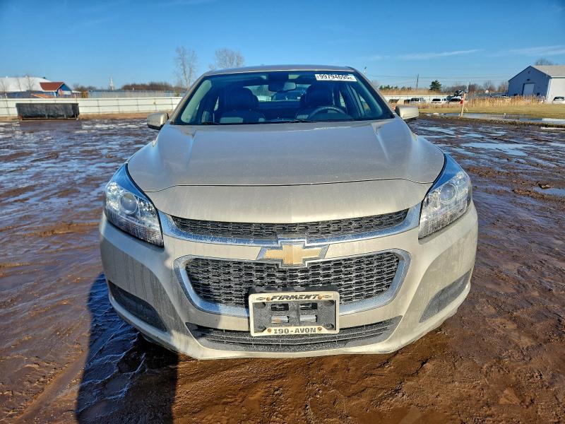 Фото 5 - CHEVROLET MALIBU