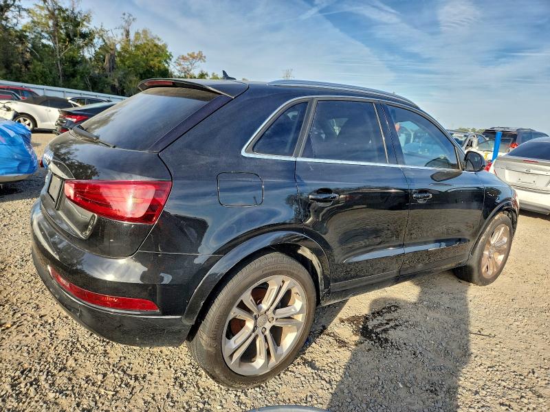 Фото 3 - AUDI Q3