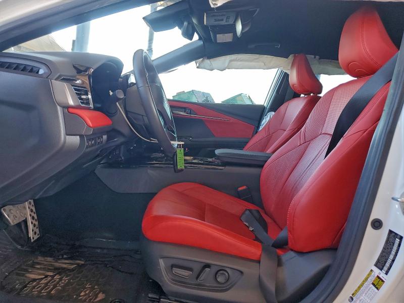 Фото 7 - TOYOTA CAMRY