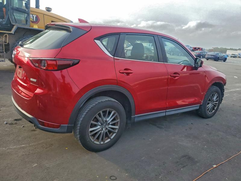 Фото 3 - MAZDA CX-5