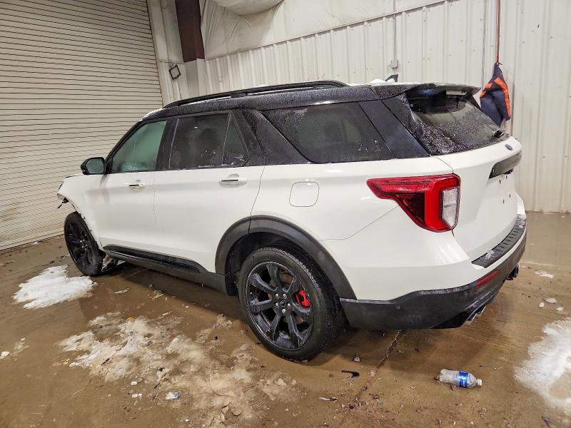 Фото 2 - FORD EXPLORER