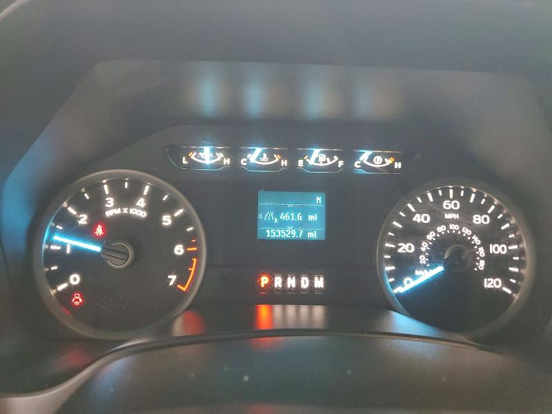 Фото 9 - FORD F-150