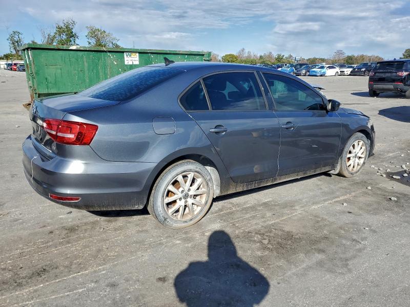 Фото 3 - VOLKSWAGEN JETTA