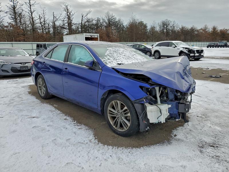 Фото 4 - TOYOTA CAMRY