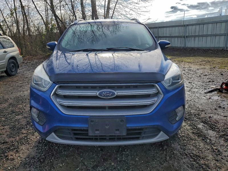 Фото 5 - FORD ESCAPE