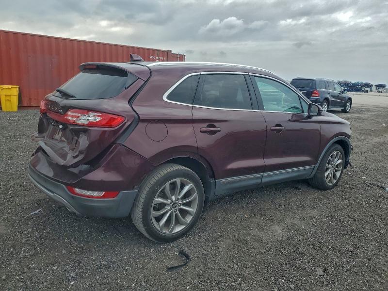 Фото 3 - LINCOLN MKC