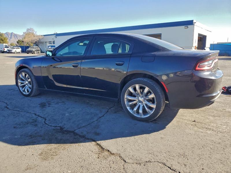 Фото 2 - DODGE CHARGER