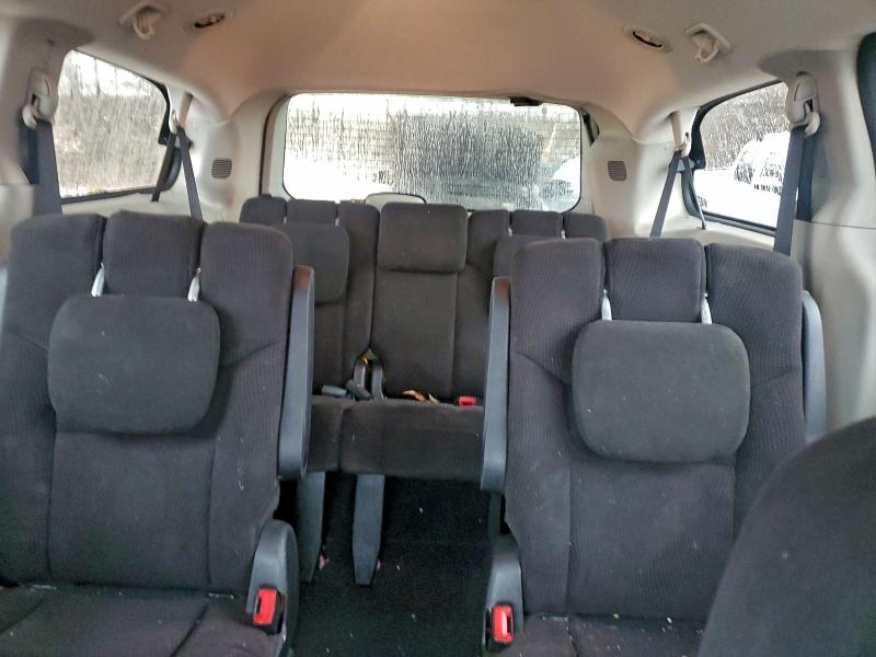 Фото 10 - DODGE CARAVAN