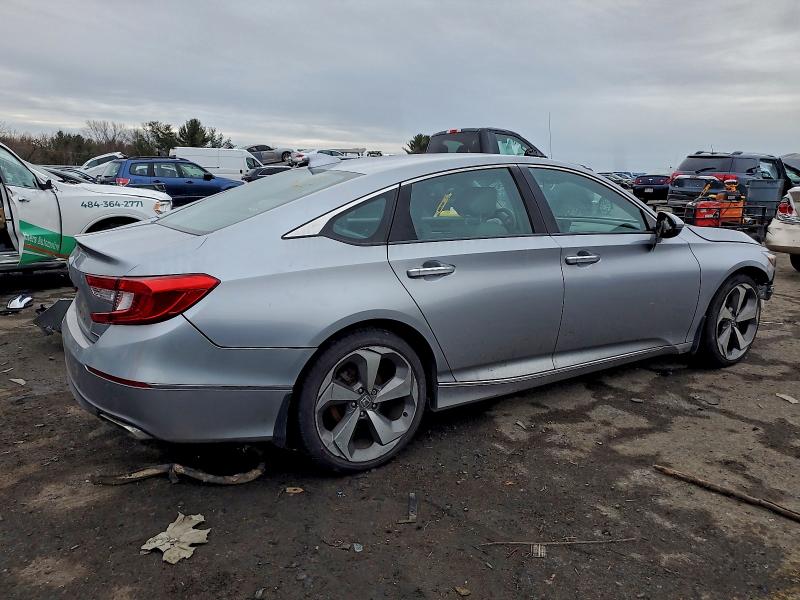 Фото 3 - HONDA ACCORD