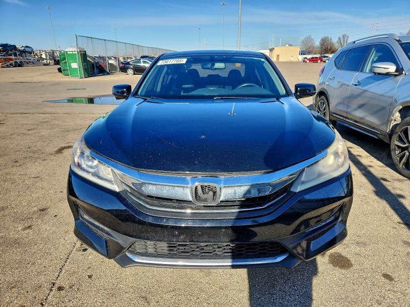 Фото 5 - HONDA ACCORD