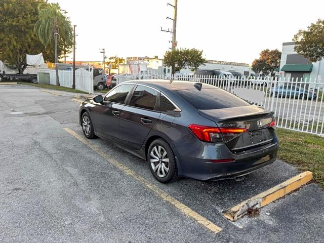 Фото 3 - HONDA CIVIC