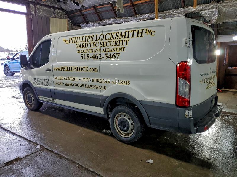 Фото 2 - FORD TRANSIT