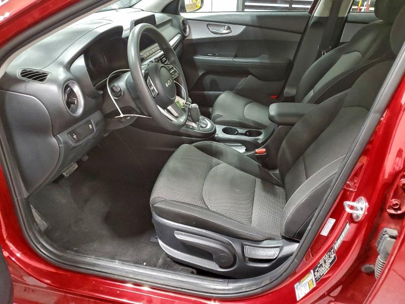 Фото 7 - KIA FORTE