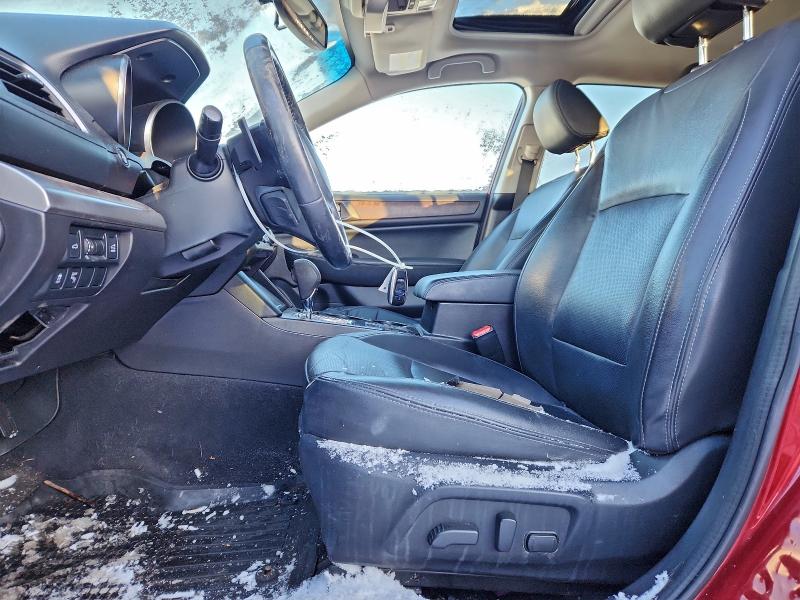 Фото 7 - SUBARU OUTBACK