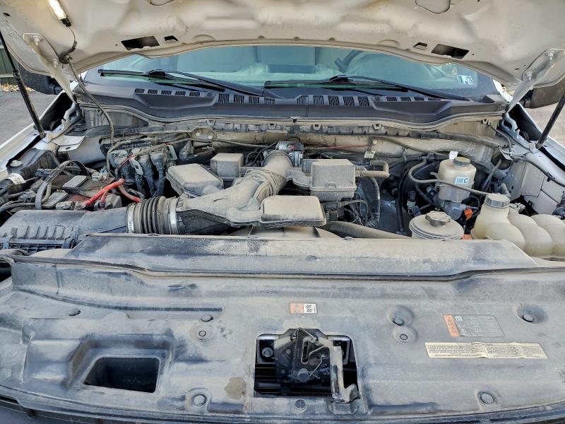 Фото 11 - FORD F250