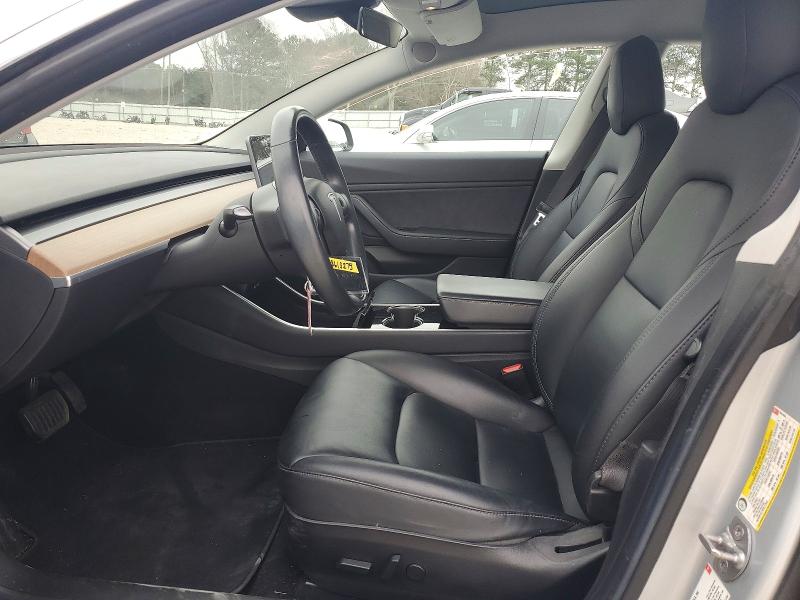 Фото 7 - TESLA MODEL 3