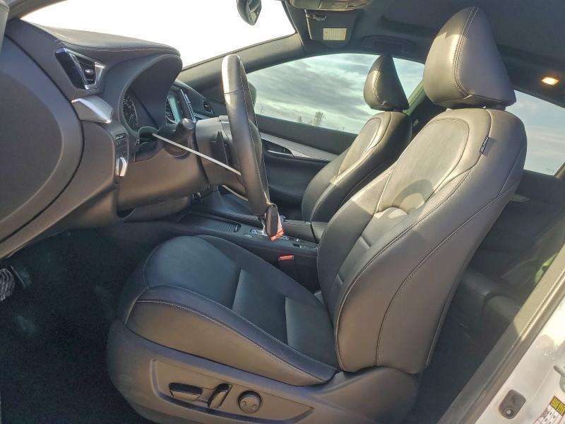 Фото 7 - INFINITI QX50