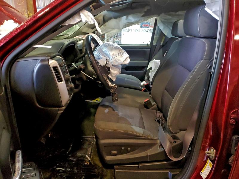 Фото 7 - GMC SIERRA