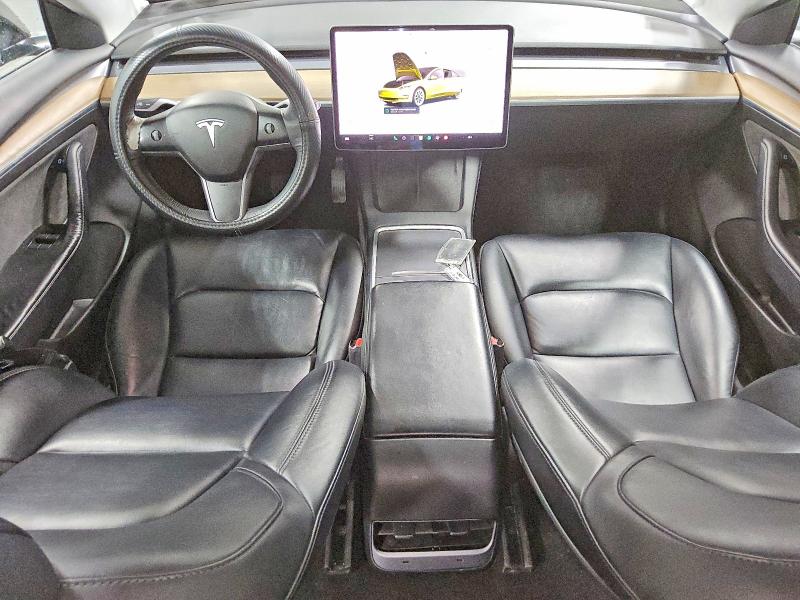 Фото 8 - TESLA MODEL 3