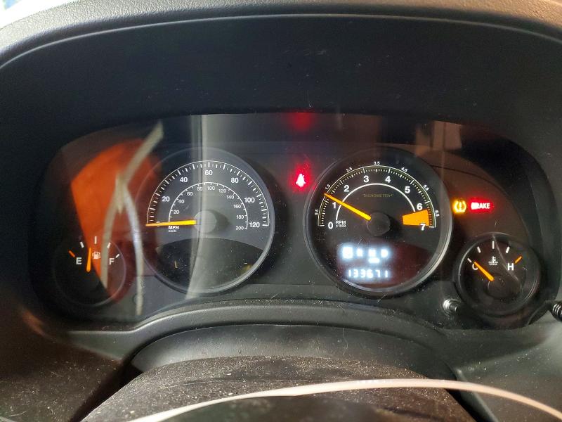 Фото 9 - JEEP PATRIOT