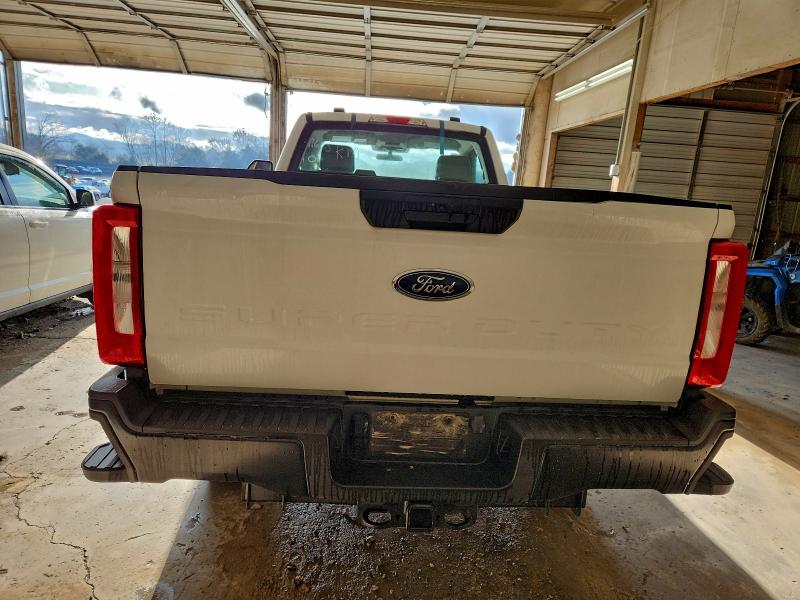 Фото 6 - FORD F250