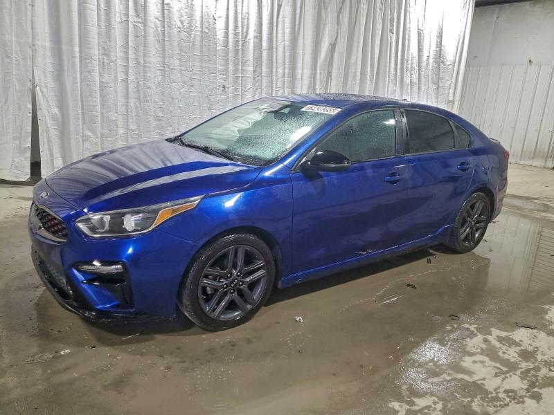 Фото 1 - KIA FORTE