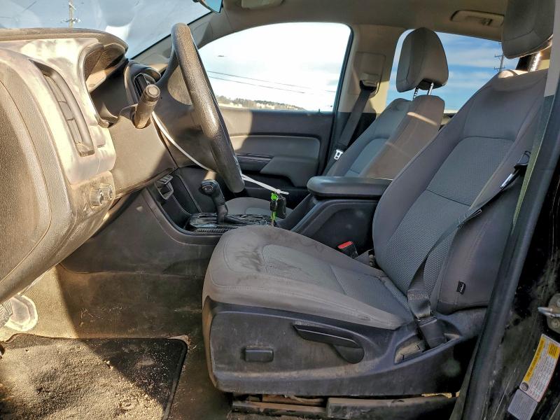 Фото 7 - CHEVROLET COLORADO