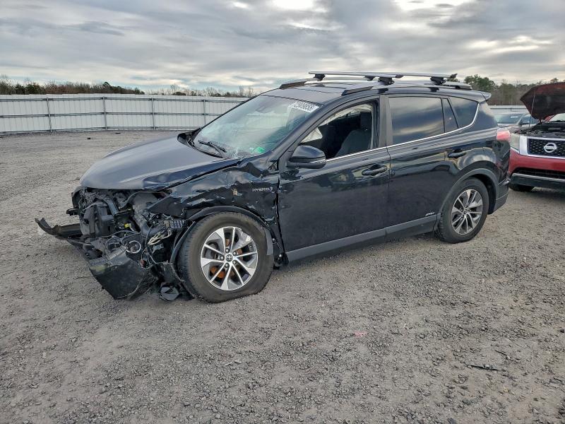 Фото 1 - TOYOTA RAV4