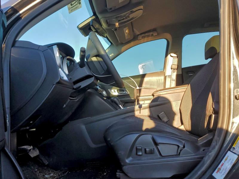 Фото 7 - CHEVROLET EQUINOX