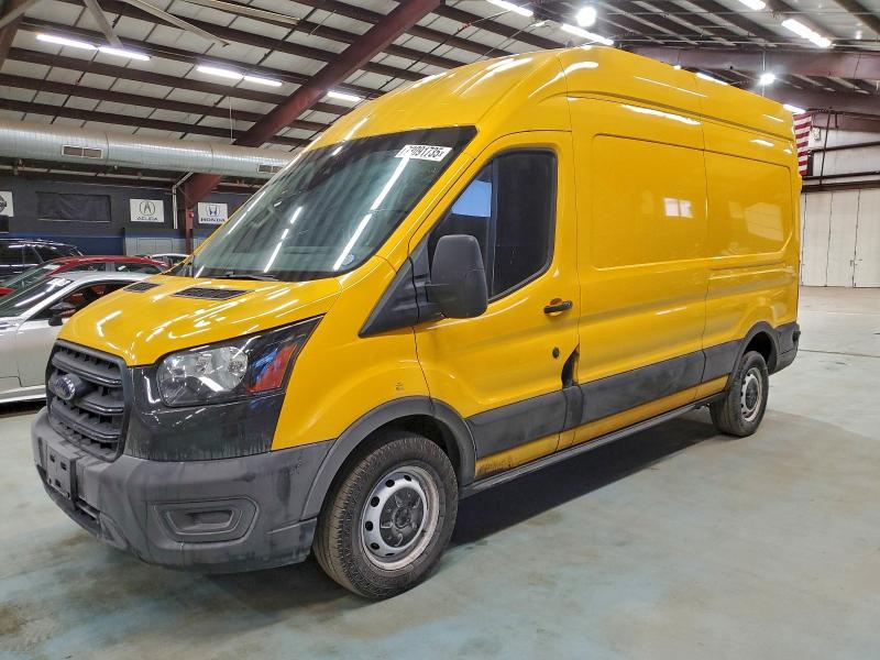 Фото 1 - FORD TRANSIT