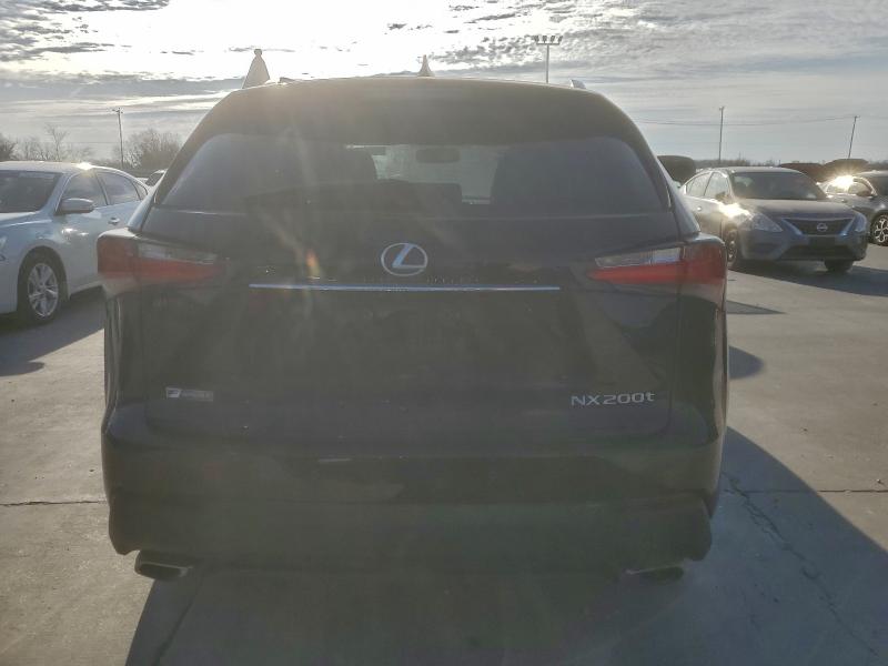 Фото 6 - LEXUS NX