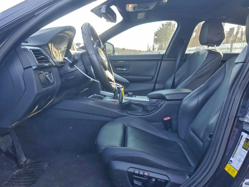 Фото 7 - BMW 4 SERIES