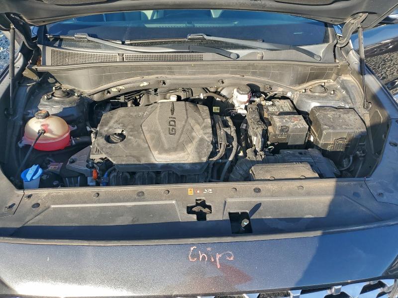 Фото 12 - HYUNDAI SANTA FE