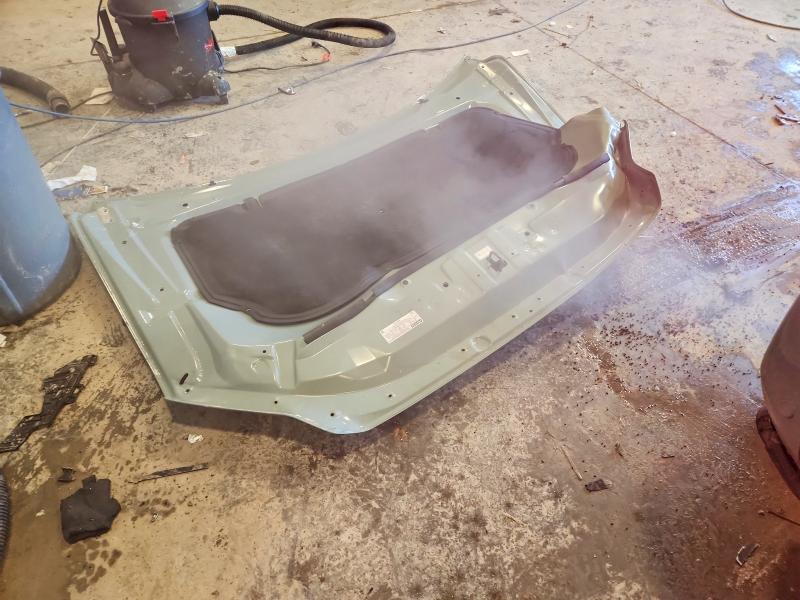 Фото 12 - TOYOTA TUNDRA